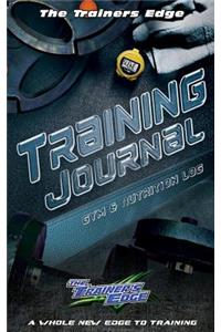 Training Journal