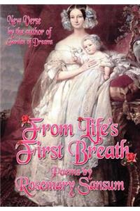 From Life's First Breath