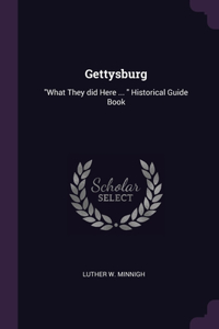 Gettysburg