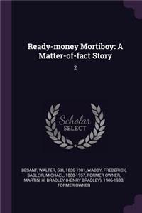 Ready-money Mortiboy