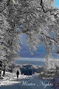 Kevin's Favorite Verses for Winter Nights