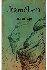 A kaméleon boröndje