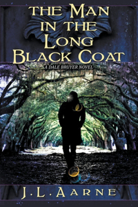 Man in the Long Black Coat