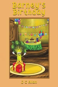 Barney’s Birthday