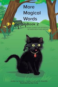 More Magical Words - Book 2