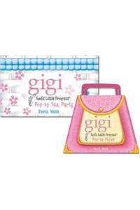 Gigi Pop-Up Pack