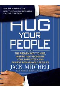 Hug Your People