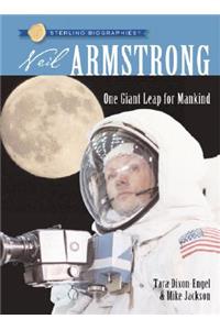 Sterling Biographies(r) Neil Armstrong