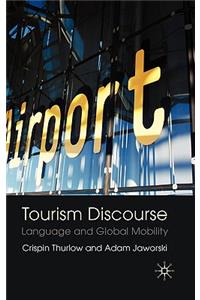 Tourism Discourse