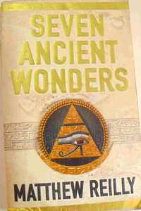 SEVEN ANCIENT WONDERSTPB