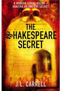 The Shakespeare Secret: Number 1 in series (Kate Stanley)