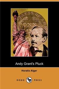 Andy Grant's Pluck (Dodo Press)