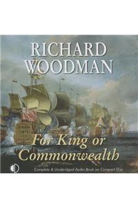 For King Or Commonwealth