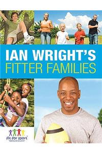 Ian Wright's Fitter Families