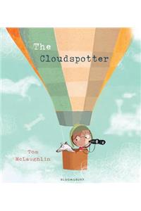 The Cloudspotter