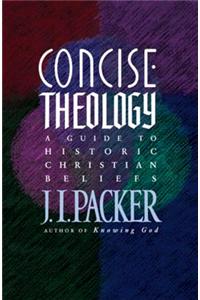 Concise Theology