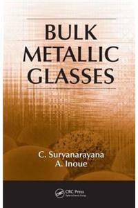 Bulk Metallic Glasses