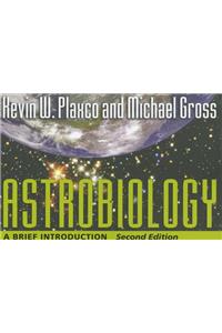 Astrobiology