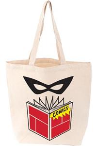Comics Tote