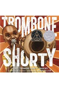 Trombone Shorty