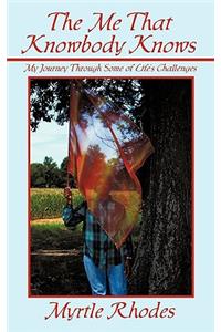 The Me That Knowbody Knows