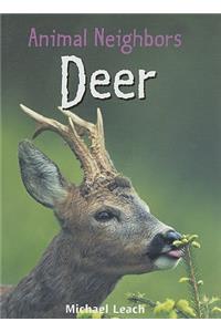 Deer