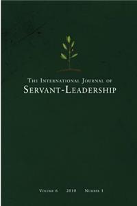 International Journal of Servant-Leadership