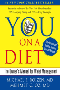 You: On a Diet Revised Edition