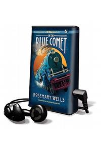 On the Blue Comet