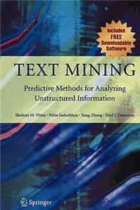 Text Mining