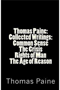Thomas Paine