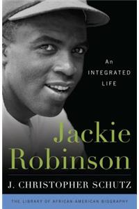 Jackie Robinson