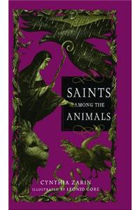 Saints Among the Animals
