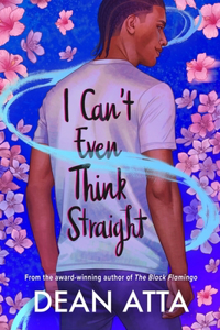 I Can't Even Think Straight