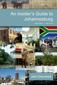 An Insider's Guide to Johannesburg