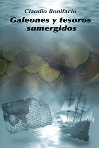 Galeones y tesoros sumergidos