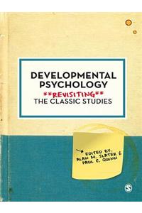 Developmental Psychology