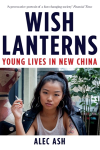 Wish Lanterns