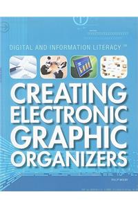 Creating Electronic Graphic Organizers