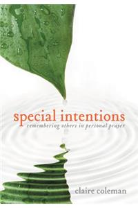 Special Intentions