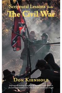 Scriptural Lessons From The Civil War