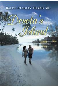 Desota's Island