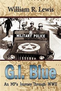 GI Blue