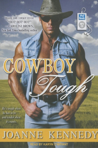 Cowboy Tough