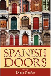 Spanish Doors