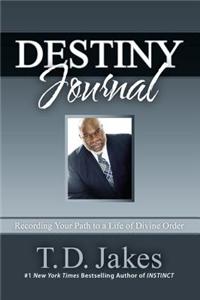 Destiny Journal