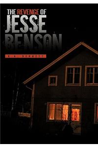 Revenge of Jesse Benson