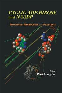 Cyclic Adp-Ribose and Naadp