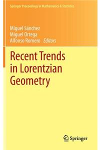 Recent Trends in Lorentzian Geometry