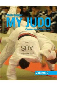 My Judo - Volume 2